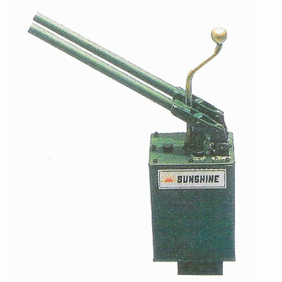 แม่แรงแยกส่วน